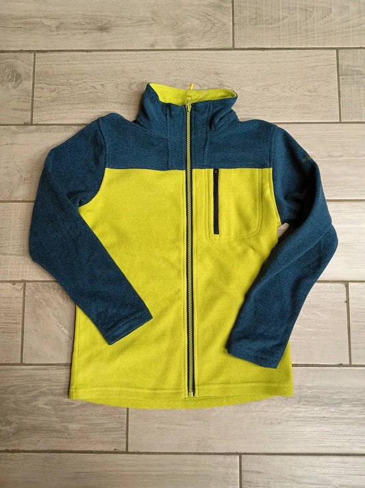 Icepeack pile jr ragazzo taglia 140 cm / 10 anni