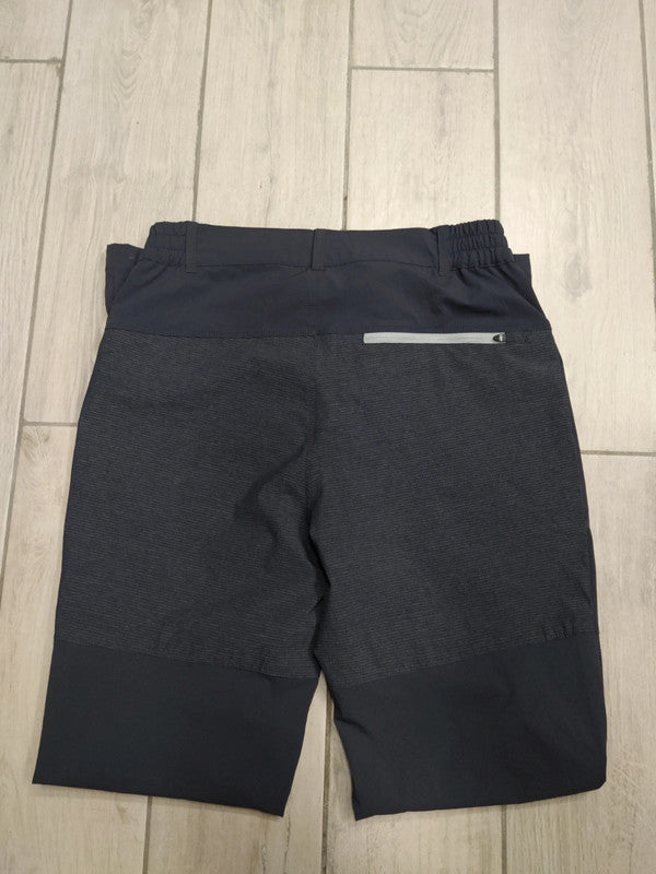 CMP 30T6877 Pantaloni trekking montagna uomo tg 46 / S