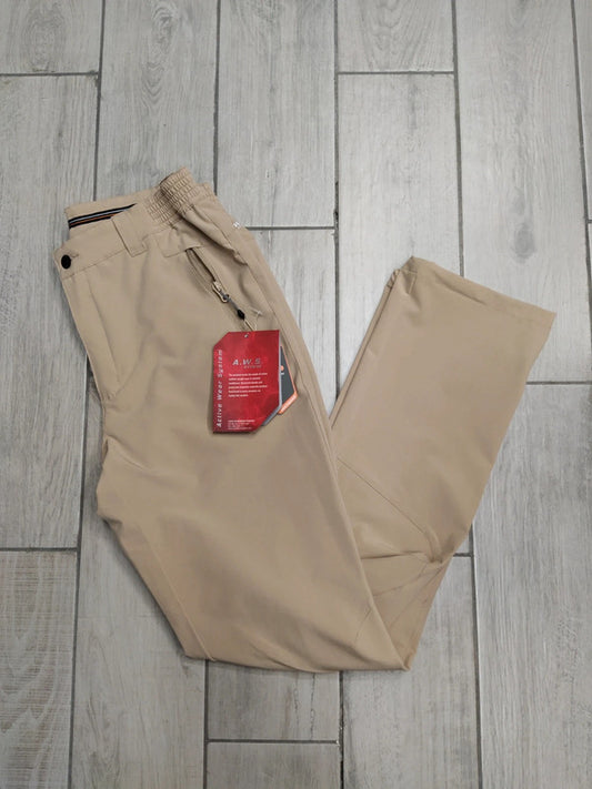Icepeak mod.Baird pantaloni lunghi uomo trekking montagna uomo tg 48 / M