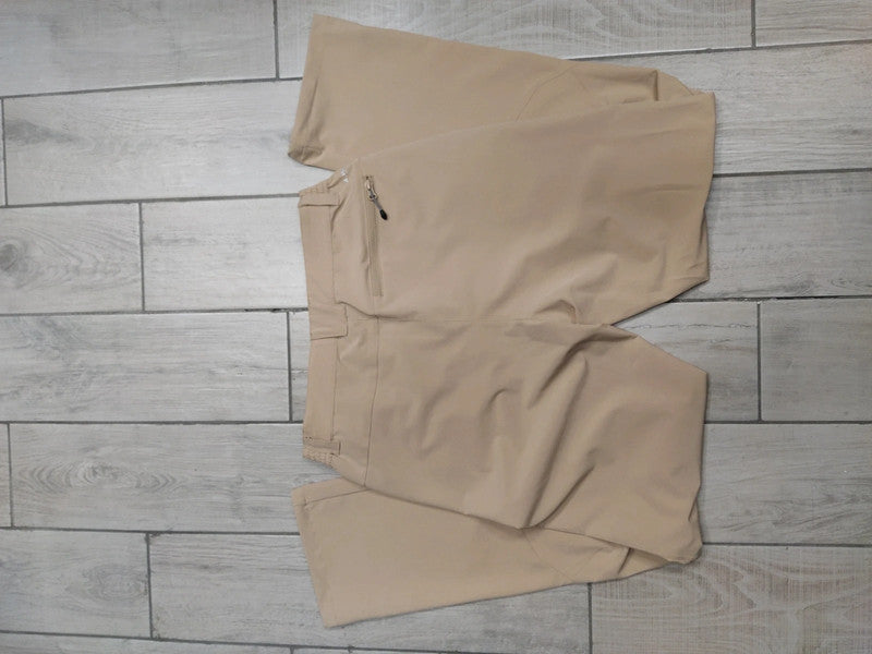 Icepeak mod.Baird pantaloni lunghi uomo trekking montagna uomo tg 48 / M
