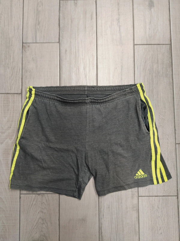 Adidas pantaloncini uomo sportivi tg