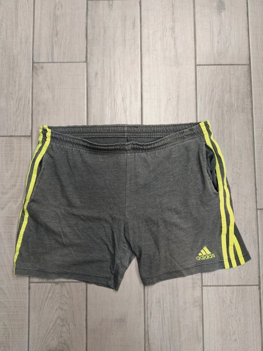 Adidas pantaloncini uomo sportivi tg