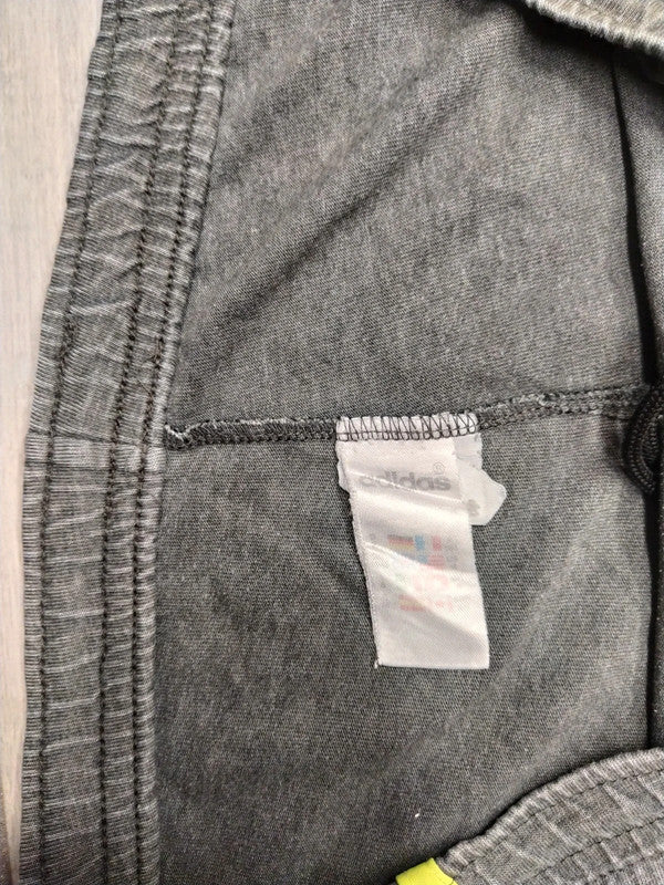 Adidas pantaloncini uomo sportivi tg
