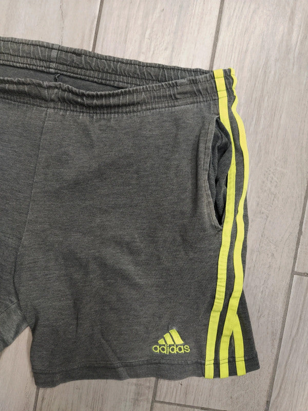 Adidas pantaloncini uomo sportivi tg
