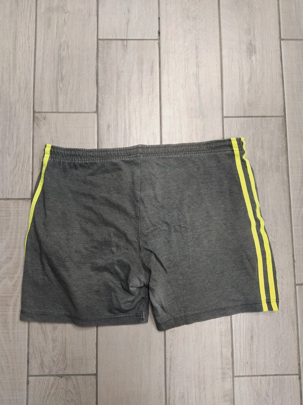 Adidas pantaloncini uomo sportivi tg