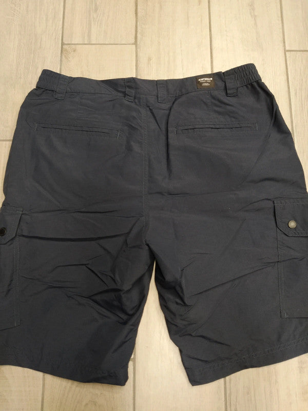 Icepeak bermuda sportivi montagna uomo tg 52