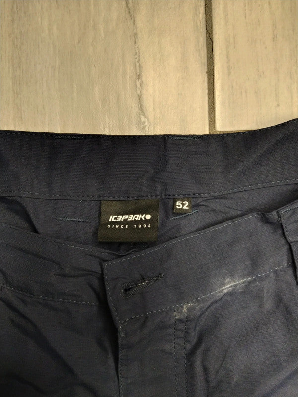 Icepeak bermuda sportivi montagna uomo tg 52