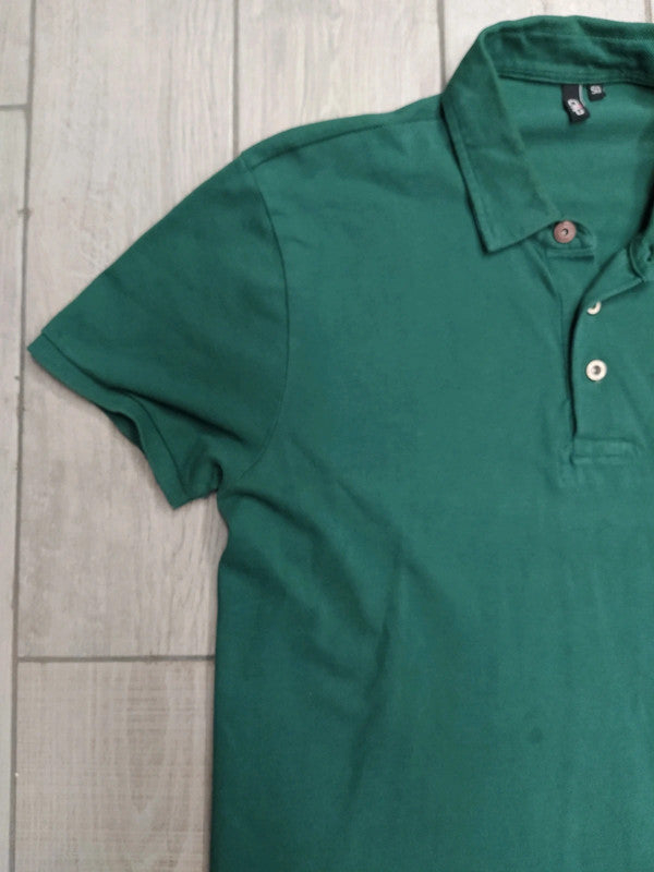 CMP polo maniche corte uomo tg 50
