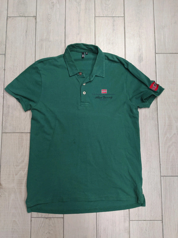 CMP polo maniche corte uomo tg 50