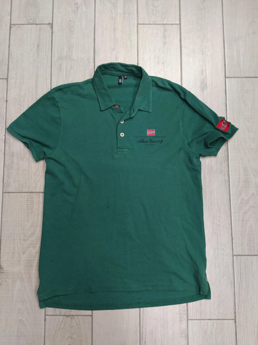 CMP polo maniche corte uomo tg 50