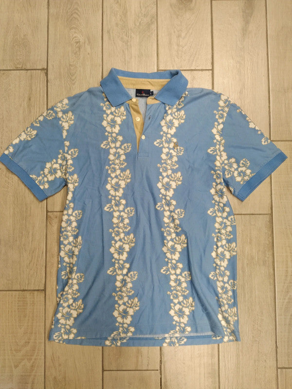 Conte of Florence polo maniche corte uomo tg L