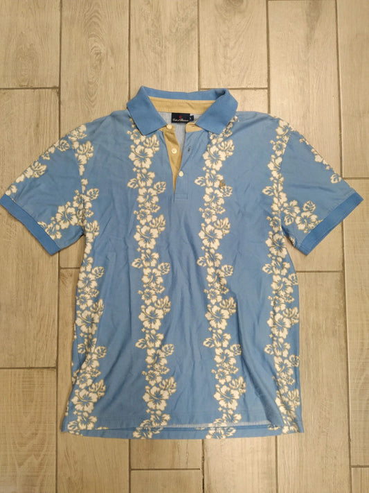 Conte of Florence polo maniche corte uomo tg L