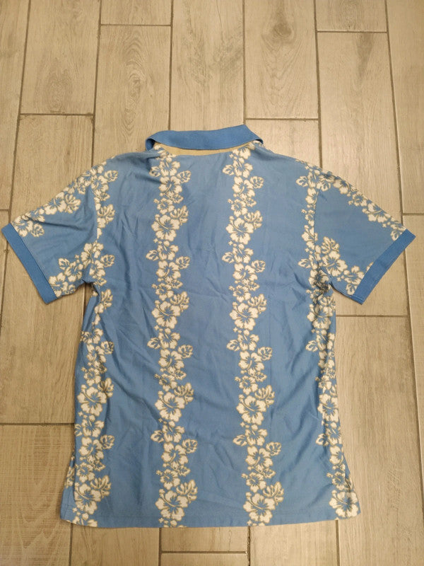 Conte of Florence polo maniche corte uomo tg L