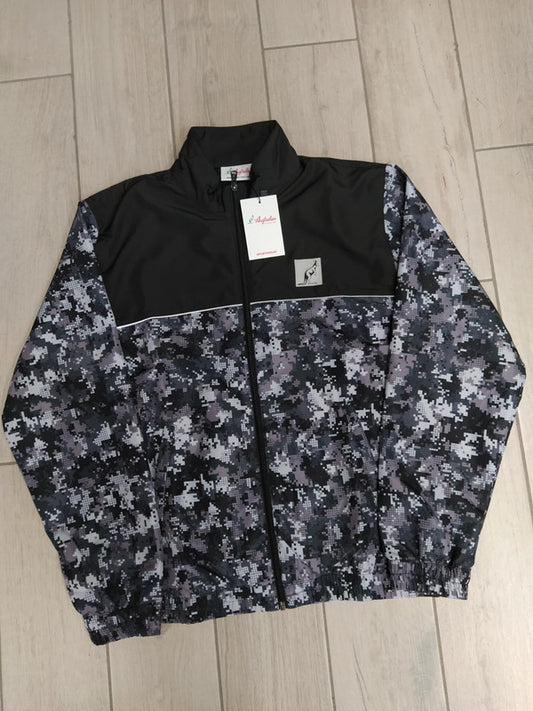 Australian Giacca Gabber Tennis uomo tg S
