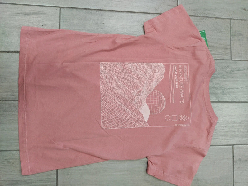 Icepeak Set T-shirt donna cotone tg M