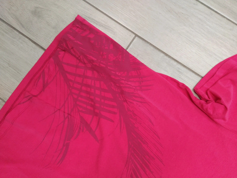 Icepeak t-shirt donna cotone tg M