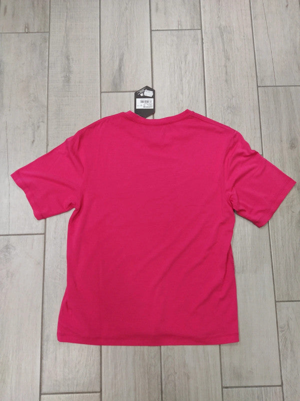 Icepeak t-shirt donna cotone tg M