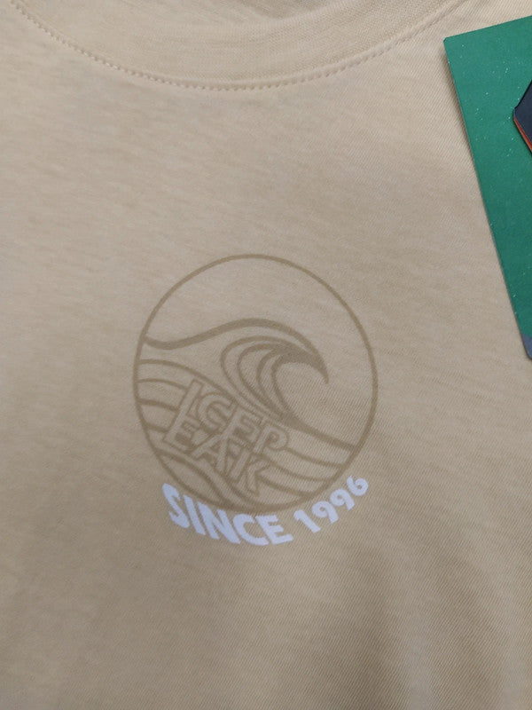 Icepeak t-shirt donna cotone tg M