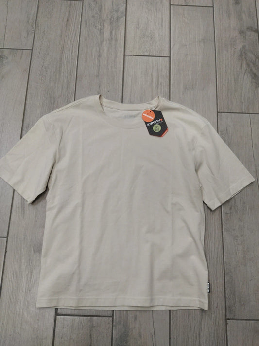 Icepeak t-shirt donna cotone tg M