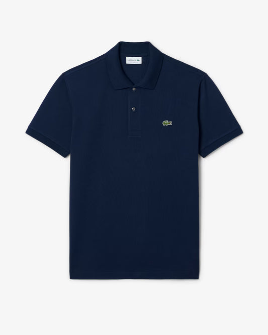 Lacoste Polo dal taglio classico L.12.12 Original