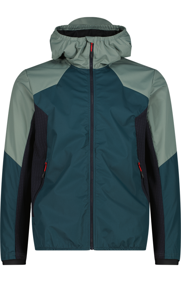 CMP - Guscio Unlimitech 2,5 Strati da Uomo - ALPINE