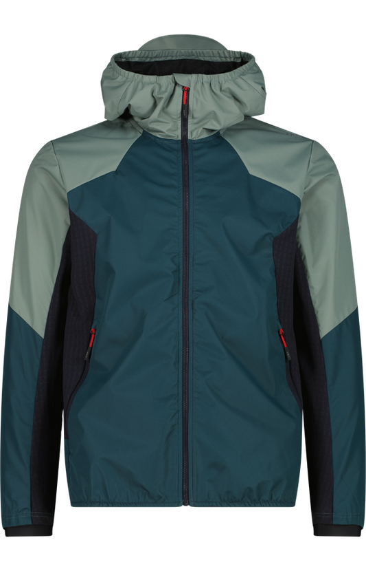 CMP - Guscio Unlimitech 2,5 Strati da Uomo - ALPINE
